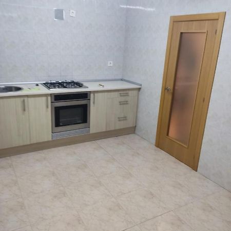 Piso Por Habitaciones En Gijon Luaran gambar