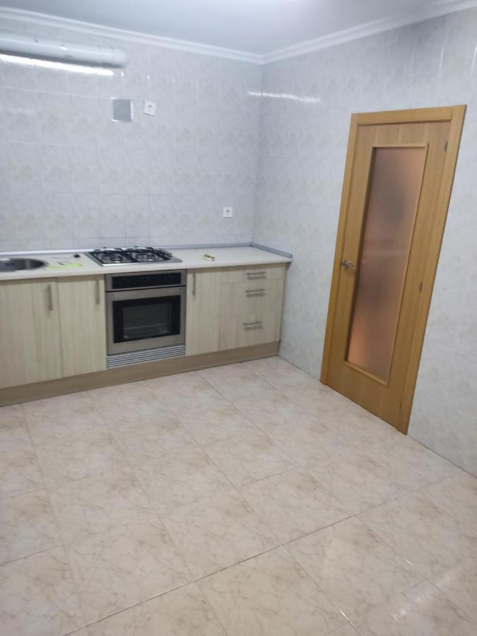 Piso Por Habitaciones En Gijon Luaran gambar