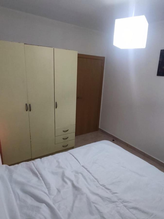 Piso Por Habitaciones En Gijon Luaran gambar