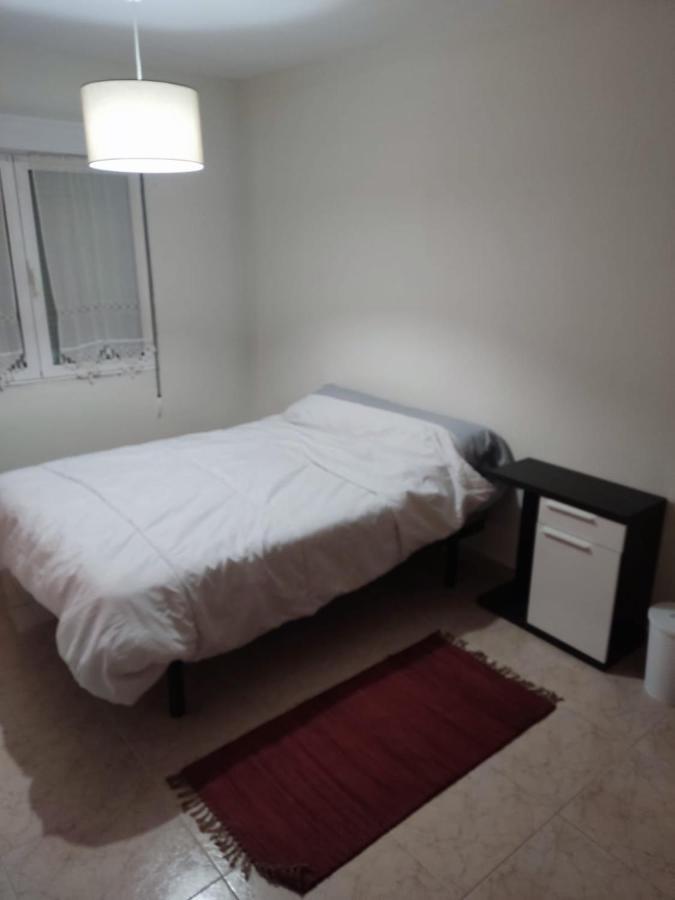 Piso Por Habitaciones En Gijon Luaran gambar