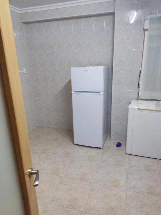 Piso Por Habitaciones En Gijon Luaran gambar