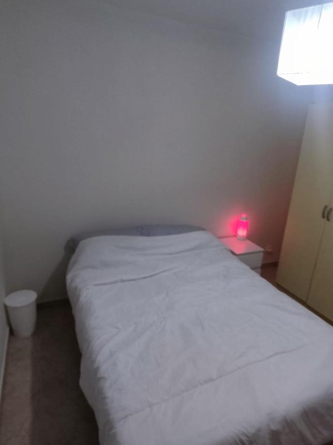Piso Por Habitaciones En Gijon Luaran gambar