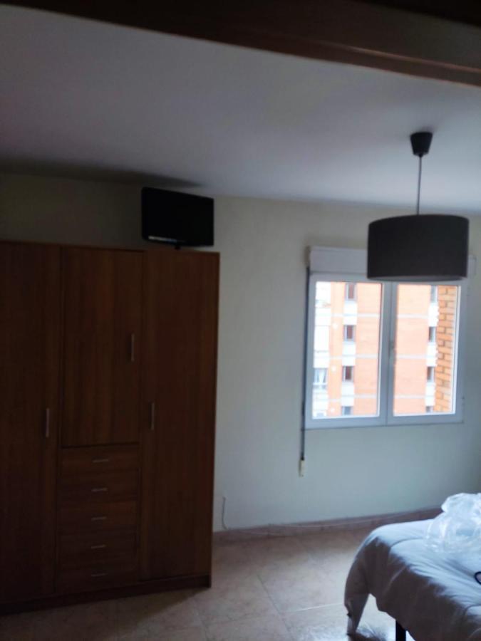 Piso Por Habitaciones En Gijon Luaran gambar