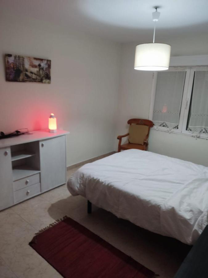 Piso Por Habitaciones En Gijon Luaran gambar